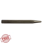Mayhew Tools 74001 Center Punch 5/16" X 5/32" Shot Blast. Fixed Price $20.00.