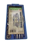Pittsburgh Tools 21 Pc Tap & Die Set 61398. Fixed Price $7.32.