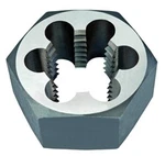 Alfa Tools HSHD74520 1/2-13 Hss Hex Die. Fixed Price $19.21.