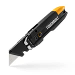 Toughbuilt Pry Bar 3/4-IN 1 -blade Foldinutility Knife. Fixed Price $20.99.