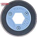 Carl B-01 Professional Rotary Trimmer Replacement Blade Straight. Fixed Price $14.26.