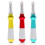 Lhedon Seam 3 Pcs, Rippers For Sewing, Ergonomic Grip, Colorful L.... Fixed Price $17.88.