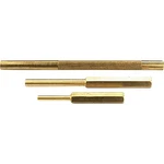 Klutch 3-PC. Punch Set. Fixed Price $26.99.