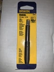 Irwin Hanson 8344 High Carbon Steel Metric Plug Tap 12MM-1.75. Fixed Price $12.00.