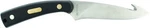 Schrade 158OT Guthook Skinner Old Timer Knife 7 1/4" Overall Length. Fixed Price $26.02.
