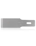 Replacement X-acto No. 18 Heavyweight Chisel Blades (10 Pack). Fixed Price $18.22.