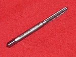 M4 X 0.70 Plug Hand Tap Metric Irwin Hanson 1717 Zr 4MM Rh Carbon Steel Usa Fl. Fixed Price $10.99.