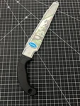 Kakuri Japanese Folding Saw 210MM Bamboo Cutter Removable Blade Nib. Fixed Price $39.97.