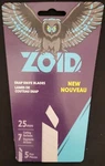 Zoid 25MM Snap Knife Steel Blade Refill Pack. Fixed Price $9.99.