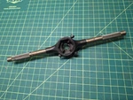 Craftsman 1" Dies Stock Handle 9-52556. Fixed Price $24.44.