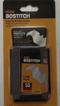 Stanley Bostitch 11-507L Large Hook Blades 50-PACK Usa. Fixed Price $15.00.