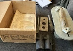Beall Wood Threader 1" 5/8" 3/4". Fixed Price $89.99.