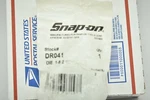 Snap-on Tools New Sealed DR041 1"-8 Nc Die. Fixed Price $52.50.