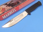 Marbles MR391 Modern Ideal Purpose Fixed Blade Hunting Knife 11" Overall New. Fixed Price $24.90.