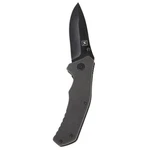 Klutch 7.8IN. Folding Knife With 3-1/3IN. Drop Point Blade G10 Handle. Fixed Price $23.99.