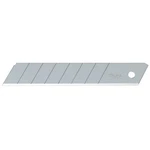 LB-5B Olfa 18MM Heavy Duty Replacement Snap-off Blades, 4 Packs. Fixed Price $25.76.
