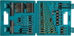 Makita Metric Drill & Screw Bit Set 75PC. Fixed Price $35.99.