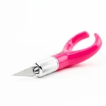 Excel Blades K71 Fingertip Craft Knife 7-INCH Ergonomic Hobby With Fi.... Fixed Price $12.94.