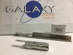 Osborne Nickel Plated With 20 Pcs Blades NO.925-D. Fixed Price $56.00.