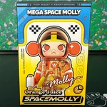 Pop Mart 100% Mega Space Molly Series 4 Blind Box Confirmed Sealed. Fixed Price $27.99.