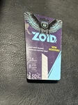 50-PIECE Zoid 18MM Snap Knife Blades W/8 Cutting Surfaces Utility. Fixed Price $7.93.