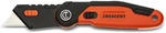Crescent Folding Utility Knife CTKF3. Fixed Price $18.17.
