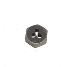 4M 0.75 Rethreading Die Tungsten Build. Fixed Price $12.75.