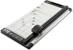 18 Inch DC-2A3N Premium Rotary Paper Trimmer, Metal Base, 15 Sheet Cutting Capac. Fixed Price $149.31.