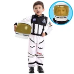 Spooktacular Creations Astronaut Costume With Helmet, Space Suit Fo... Fast Ship. Fixed Price $52.99.
