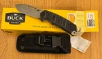 Buck 091 Tops Csar-t Knifenever Used In Box LT1. Fixed Price $239.99.