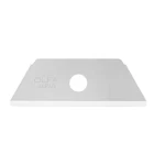Olfa RSKB-2/50B Round Point Safety Blade, W, PK50. Fixed Price $26.89.