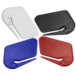 Letter Envelope Slitter 4 Pack Openers Plastic With Blade Envel.... Fixed Price $10.69.