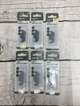 Lot 6 Master Mechanic Pack Hook Utility Blades 704575 Brand New. Fixed Price $9.99.