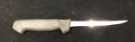 Frosts Fish Knife 6 Blade Stainless Steel Progrip Handle - Made Sweden. Fixed Price $13.99.