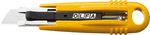 Olfa SK-4 Self Retracting Safety Knife 17,5 Mm. Fixed Price $11.85.