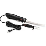 Rapala NK14509 Fixed Stainless Steel 7.5" Fishing Electric Fillet Kit - Refac. Fixed Price $67.92.