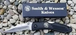 Smith & Wesson CH008SER Cutting Horse 40% Serrated Knife. Fixed Price $11.63.