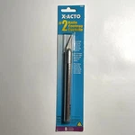 Vintage Xacto Knife Original Box #2 Carving Artwork Hobby Tool X3202 New. Fixed Price $14.99.