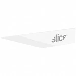 4 Pack Slice 10519 Safety Knife Blades: 33 Mm Length. Fixed Price $29.09.