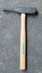 Jackson 1149600 Back Out Punch, 1/2" Steel Head, 16" Hickory Handle. Fixed Price $55.90.