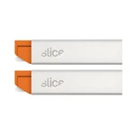 Slice Manual Carton Cutter Safe Ceramic Box Lasts 11X Longer Than .... Fixed Price $23.39.