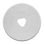 Olfa RB45-10 Rotary Straight Blade, 45MM W, PK10. Fixed Price $61.09.