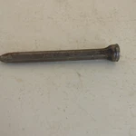 Dasco 532 Cold Punch Tapered Hex Shank Pin Center. Fixed Price $10.25.