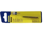 Irwin, Screw, High Carbon, Steel, Tap, Plug. Fixed Price $7.99.
