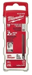 Milwaukee 48-22-9109 9MM Precision Snap Blades (10 Pk). Fixed Price $19.99.