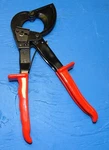 Electrician Cable Wire Cutters Large Cutting Tools - 600 Mcm. Fixed Price $49.00.