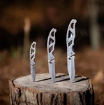 Gerber Knives G4141 - 3 Piece Paraframe Combo. Fixed Price $41.25.