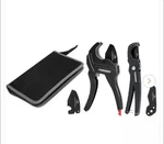 Husky 4-PIECE Pvc Cutting Kit With Foldable Pouch And Replacement Blades 90279. Fixed Price $30.00.