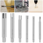 6PCS Tap Extractor Set M4-M12 Broken Remover Hss Screw Bolt Tool. Fixed Price $13.98.