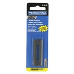Personna Blades 3/4-IN Carbon Steel Carpet Utility Razor 10 -pack. Fixed Price $5.98.